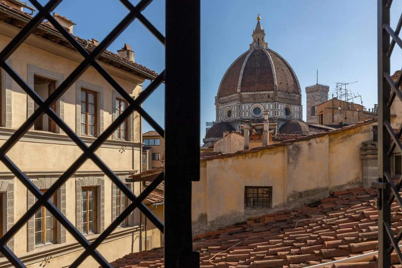 Duomo - Firenze ☆☆☆☆☆ View Of The Duomo Suite Italy